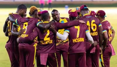 Blame Game In West Indies Camp After Close Game With PNG In T20 World Cup 2024, Captain Rovma Powell Says THIS