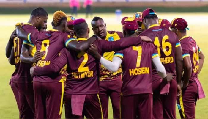 Blame Game In West Indies Camp After Close Game With PNG In T20 World Cup 2024, Captain Rovma Powell Says THIS