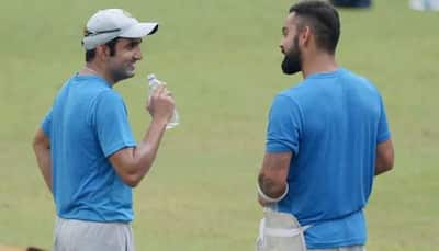 Gautam Gambhir Finally Opens Up On Taking Team India's Head Coach Job, 'There Is No...'