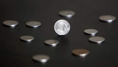 Rupee Surges 38 Paise To 83.04 Against US Dollar In Early Trade