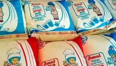 Amul Hikes Milk Prices By Rs 2 Per Litre Across All Variants: Know Reason Behind Increase In Cost 