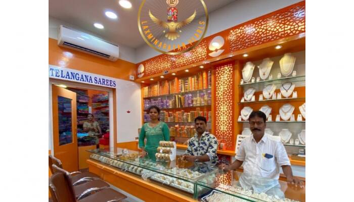 Laxminarayan Pearls: The Best Place to Buy Pearl Necklaces in Hyderabad