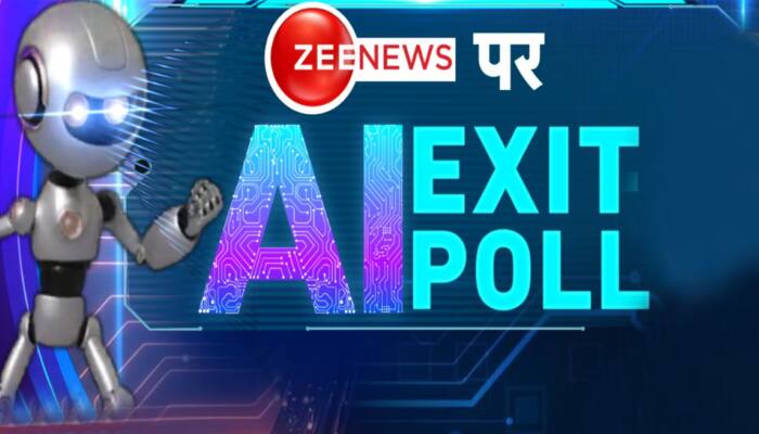 Lok Sabha Election 2024: States That May Create Trouble For NDA As Per Zee AI Exit Poll