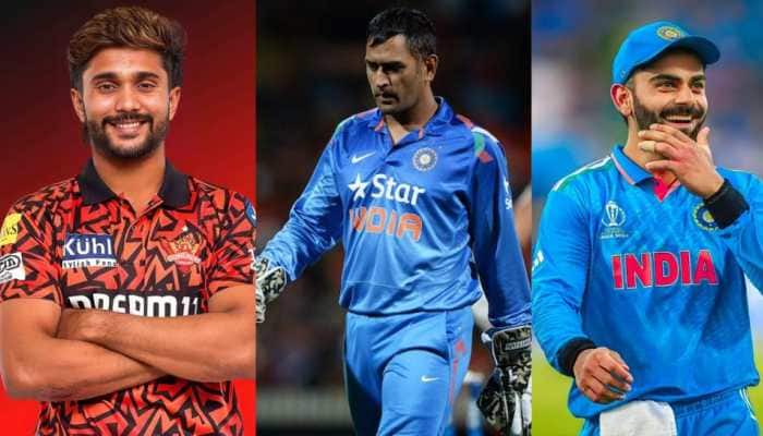 &#039;MS Dhoni Has Talent But No Technique&#039;: SRH&#039;s Emerging Star Nitish Kumar Reddy Apologises After Backlash From Thala Fans