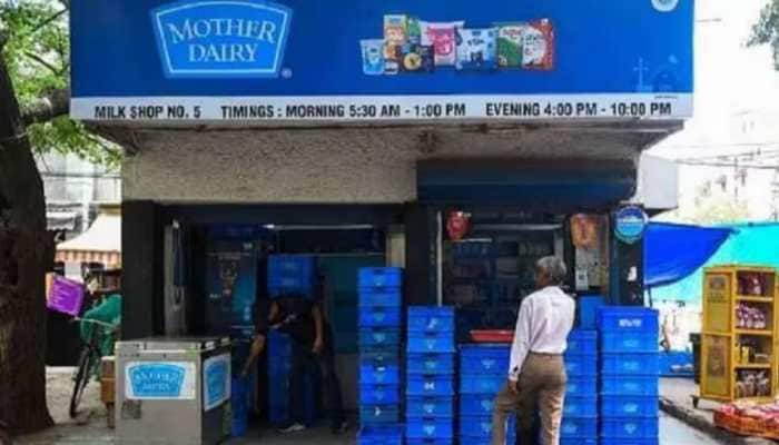 Mother Dairy Hikes Milk Prices By Rs 2 per Litre In Delhi-NCR After Amul: Check New Prices HERE
