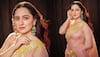 Heeramandi Actress Sanjeeda Shaikh Reveals She Was Once Groped By A Woman, Says 'I Was In A Nightclub And She Touched...'