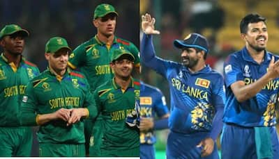 SA vs SL T20 World Cup Dream11 Team Prediction, Match Preview, Fantasy Cricket Hints: Captain Probable Playing 11s, Team News; Injury Updates For Today's South Africa vs Sri Lanka WC Nassau County Stadium, NY, 8 PM IST, Jun 03