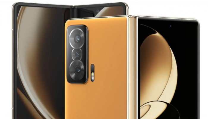 Honor Magic V Flip Foldable Smartphone Official Launch Date Confirmed; Check Expected Specs And Colours 