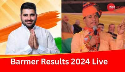 Barmer Lok Sabha Election Result 2024: Congress Candidate Ummeda Ram Beniwal Secures Victory