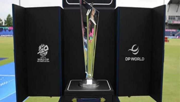 What Is The Prize Money For T20 World Cup 2024?