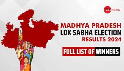  Madhya Pradesh Election Results 2024: Check Full List of Winners Candidate Name, Total Vote Margin