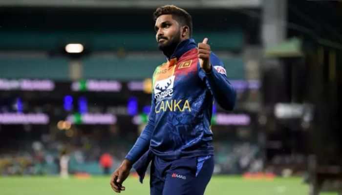 Blame Game In Sri Lanka Camp After Defeat Against South Africa, Captain Wanindu Hasaranga Slam ICC For Unfair Scheduling