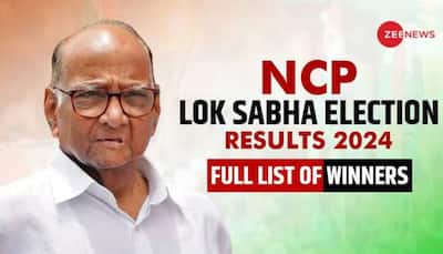 NCP Election Results 2024: Check Full List of Winners-Losers Candidate Name, Total Vote Margin