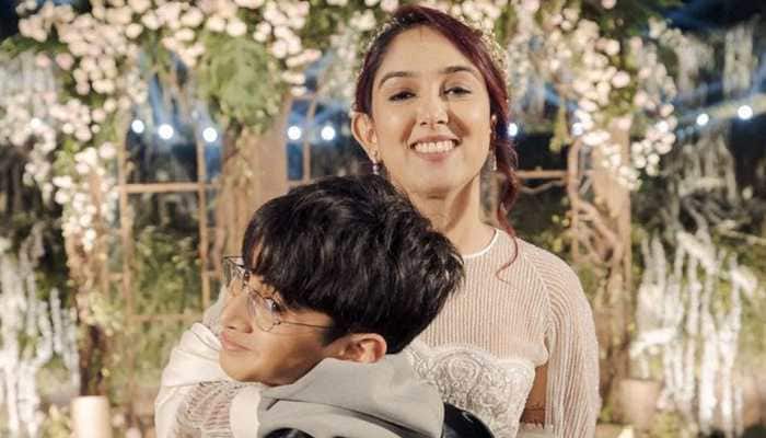 Ira Khan Drops Adorable Pic With Brother Azad, Says 'Was Excited About Robes At Her Wedding With Nupur Shikhare'