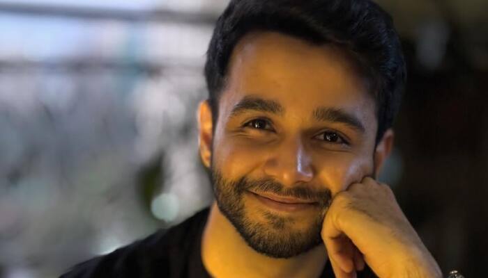 Actor Ritvik Sahore's Journey With 'Jamnapaar' Leads To Rejection Of CA Career Path 