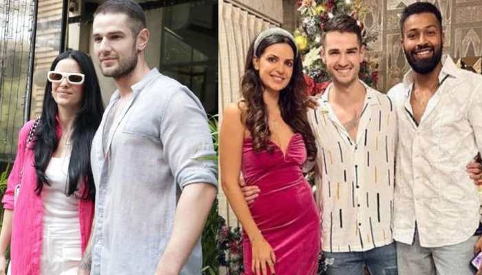 Amid Natasa Stankovic-Hardik Pandya Separation Saga, Disha Patani's Rumoured Boyfriend Gets Hate - Know Why!