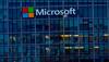 Microsoft Faces Complaints In EU Over Violating Children's Data Privacy