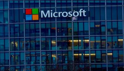 Microsoft Faces Complaints In EU Over Violating Children's Data Privacy