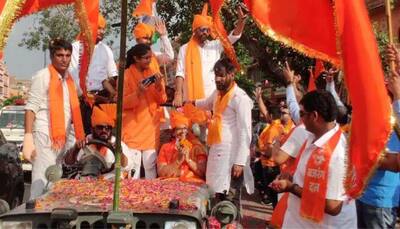Rajasthan Lok Sabha Election Results 2024: BJP Retains Majority But Suffers Setback Compared To 2019