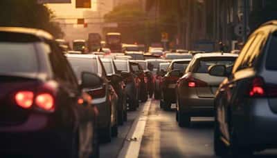 7 Ways In Which Long Traffic Jams Impact Physical And Mental Health
