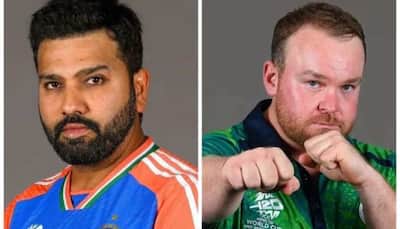 IND vs IRE 8th Match T20 World Cup 2024 Dream11 Team Prediction, Match Preview, Fantasy Cricket Hints: Captain, Probable Playing 11s, Team News; Injury Updates For Today’s India vs Ireland 8th Match T20 World Cup 2024, New York, 8 PM IST, June 5