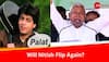 Nitish Kumar 'Filp Flop' Memes Flood Social Media After Lok Sabha Election Results
