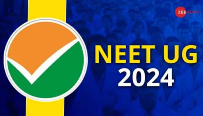 NTA NEET UG Result 2024 Declared At exams.nta.ac.in- Check Direct Link, Steps To Download Here