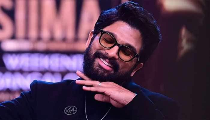 On World Environment Day, Allu Arjun Urges All To &#039;Make Our Home A Better Place&#039; 