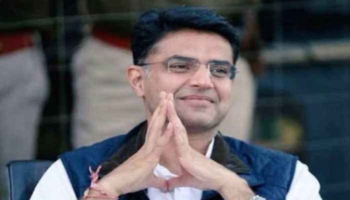 Lok Sabha Election: Sachin Pilot's Influence Rises in Rajasthan Congress, Gehlot's Magic Fades