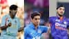 Highest Wicket Takers For India