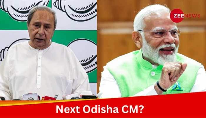 Who Will Be BJP&#039;s First CM In Odisha? Check Top 5 Contenders