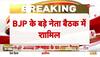modi resignation
