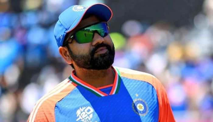 Top Records Broken by Rohit Sharma In Team India's Win Against Ireland In T20 World Cup 2024 - In Pics