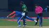 India vs Ireland highlights