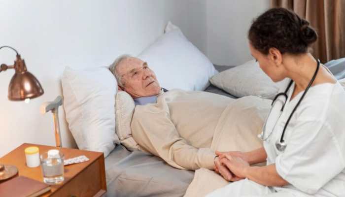 When It Comes To Cancer, Age Is A Factor: Expert Explains Connection Between The Two