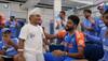 IND vs IRE match highlights