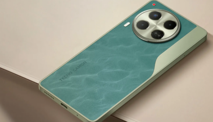Tecno Camon 30 5G, Camon 30 Premier 5G Get AI Assistant In India; Check Specs, Price Tecno Camon 30 5G, Camon 30 Premier 5G Get AI Assistant In India; Check Specs, Price
