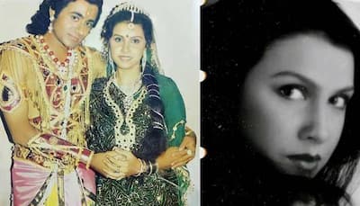 Throwback Thursday: Mahabharat's Rukmini Aka Channa Ruparel Tasted Success With Swabhimaan But Where Is She Now?