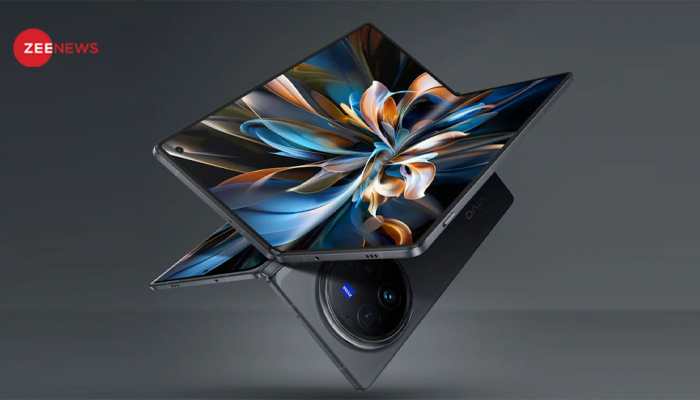 Vivo X Fold 3 Pro Foldable Smartphone Launched In India With Advanced AI Features; Check Price, Specs Vivo X Fold 3 Pro Foldable Smartphone Launched In India With Advanced AI Features; Check Price, Specs