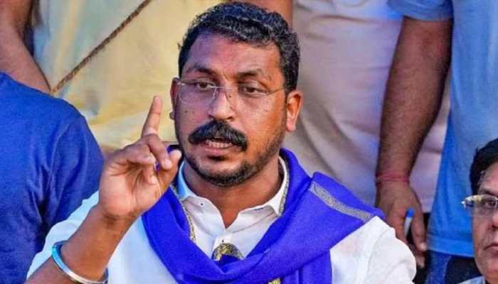 Chandrashekhar Azad: Birth Of A Star Dalit Leader As Mayawati Fails 