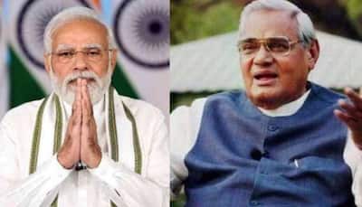  Collaboration is Key... PM Modi Faces the Snake of Coalition Politics! Will Vajpayee's Mantra Prove Fruitful?