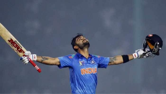 T20 World Cup 2024: 85% Anticipate Virat Kohli To Have Major Impact During The T20 Tournament Reveals Wise&#039;s Survey 