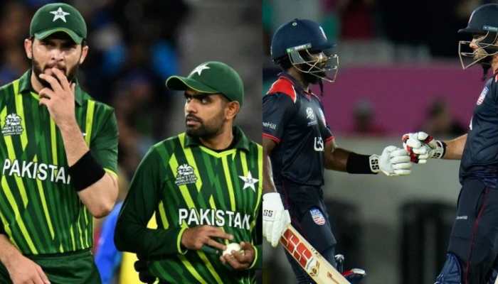 PAK vs USA T20 WC 11th Match Live Streaming For Free: When, Where And How To Watch Pakistan vs United States, 11th Match Live Telecast On Mobile APPS, TV And Laptop? PAK vs USA T20 WC 11th Match Live Streaming For Free: When, Where And How To Watch Pakistan vs United States, 11th Match Live Telecast On Mobile APPS, TV And Laptop?