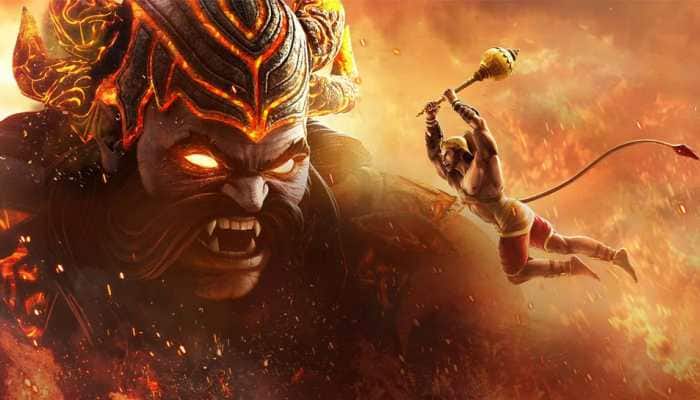 Sharad Kelkar Voices Ravan In 'The Legend of Hanuman 4', Calls It 'Deep'