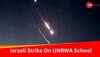 Israeli strike