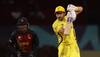Uganda's First T20 World Cup Win Sets The Stage For Celebrations With Their Epic Dance Moves - WATCH
