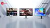 Samsung Launches Odyssey OLED, ViewFinity and Smart Monitors With AI Powered Features; Check Specs, Price And Offers 