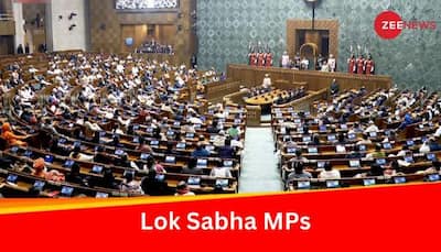 'League Of Millionaires': 504 Lok Sabha MPs Out Of 543 Are Crorepatis, Says ADR
