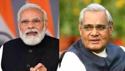 Time For PM Modi To Practice 'Coalition Dharma'. What He Must Learn For Atal Bihari Vajpayee