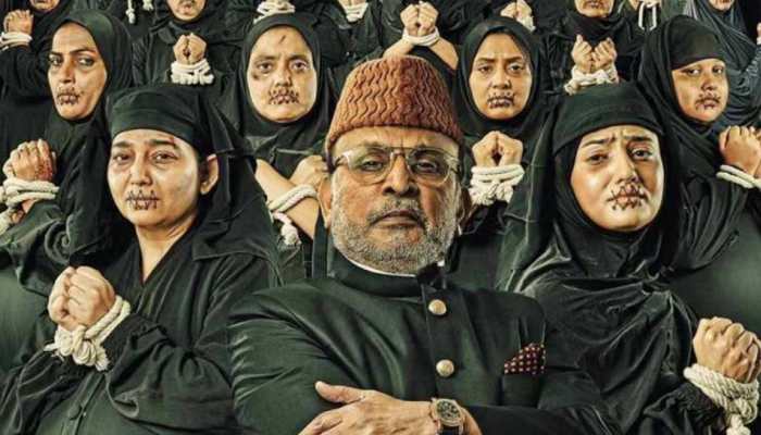  Karnataka Government Bans Release Of 'Hamare Baarah' To Avert Communal Tension 